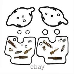 Carburetor Repair for Honda XRV 750 Africa Twin 1996 2003 Keyster