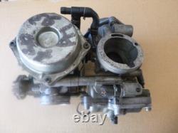 Carburetor for Honda XRV750 XRV 750 Africa Twin Parts