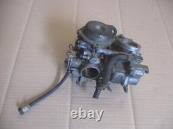 Carburetors for Honda 750 Africa Twin XRV RD04