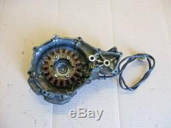 Carter + Stator Ignition For Honda 750 Africa Twin Xrv Rd04