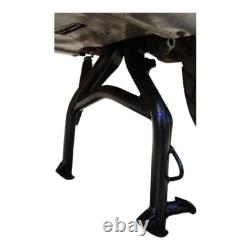 Central MTT support for Honda XRV 650 Africa Twin RD03 1988-1989 center stand