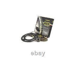 Chain Kit Original Honda Xrv 750 Africa Twin 1993-2002 16x45 525 With Seals