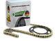 Chain Kit For Honda Xrv 650 Africa Twin Enduro With Reinforced O-ring