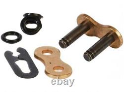 Chain Kit for Honda XRV 650 Africa Twin Enduro with Reinforced O-Ring