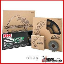 Chain and Sprocket Kit for Honda XRV Africa Twin 750 1993-2001 HK17790000K