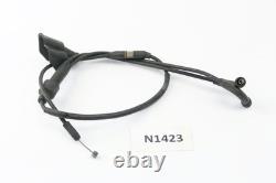 Choke Cable N1423 for Honda XRV 750 Africa Twin RD07 1995