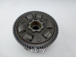 Clutch Bell Of Pressure Plate Engine Honda Africa Twin XRV 650 RD03