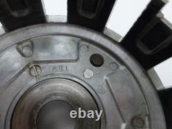 Clutch Bell Of Pressure Plate Engine Honda Africa Twin XRV 650 RD03