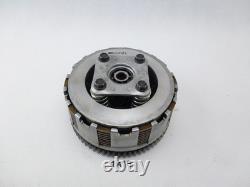 Clutch Bell Pressure Plate Engine Honda Africa Twin XRV 650 RD03