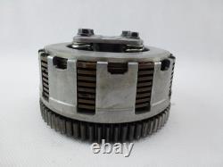 Clutch Bell Pressure Plate Engine Honda Africa Twin XRV 650 RD03