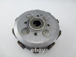 Clutch Bell Pressure Plate Engine Honda Africa Twin XRV 650 RD03