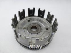 Clutch Bell Pressure Plate Engine Honda Africa Twin XRV 650 RD03