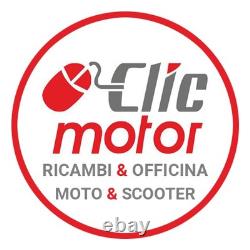 Clutch Disc Kit with Linings Honda XRV Africa Twin 650 1988 1989
