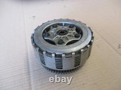 Clutch For Honda 750 Africa Twin Xrv Rd04