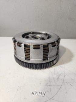 Clutch HONDA 650 XRV AFRICA TWIN RD03