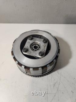 Clutch HONDA 650 XRV AFRICA TWIN RD03