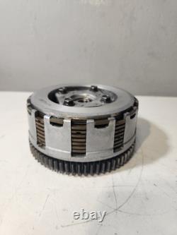 Clutch HONDA 650 XRV AFRICA TWIN RD03