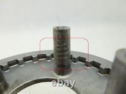 Clutch Hub Clutch Basket Honda Africa Twin XRV 650 RD03 1989