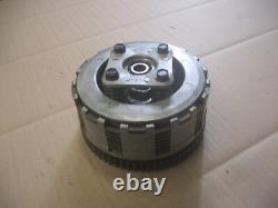 Clutch for Honda 650 XRV Africa Twin RD03