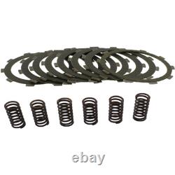 Clutch for Honda Shadow VT 750 1997-2013 XRV650 Africa Twin NT650 GT EBC Set