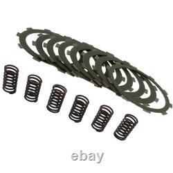 Clutch for Honda Shadow VT 750 1997-2013 XRV650 Africa Twin NT650 GT EBC Set