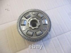 Clutch with new discs and springs for Honda 650 XRV Africa Twin RD03