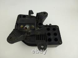 Cockpit Speedometer Honda Africa Twin XRV 650 RD03 1988