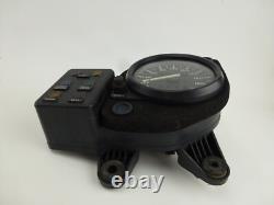 Cockpit Tachometer Honda Africa Twin XRV 650 RD03 1988