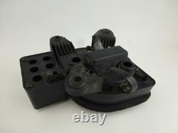 Cockpit Tachometer Honda Africa Twin XRV 650 RD03 1988