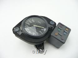 Cockpit Tachometer Honda Africa Twin XRV 650 RD03 1989