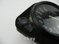 Cockpit Tachometer Honda Africa Twin XRV 650 RD03 1989