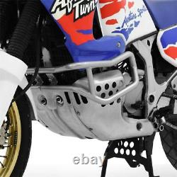 Compatible with Honda XRV 750 Africa Twin Bj 1993-03 Zieger Bumper