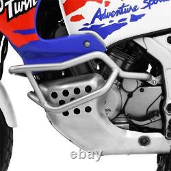 Compatible with Honda XRV 750 Africa Twin Bj 1993-03 Zieger Bumper