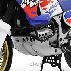 Compatible with Honda XRV 750 Africa Twin Bj 1993-03 Zieger Protection Frame