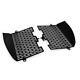 Compatible With Honda Xrv 750 Africa Twin Zieger Radiator Cooler Cover