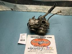 Complete Carburetor Honda Africa Twin 750 XRV 1996-2002 RD04E