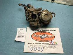 Complete carburetor Honda Africa Twin 750 XRV 1996-2002 RD04E