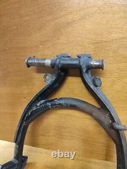 Complete central stand with handle for HONDA XRV 750 AFRICA TWIN RD04