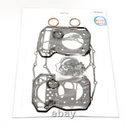 Complete engine gasket set for Honda XRV 750 Africa Twin (RD04) 90-92