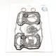 Complete Engine Gasket Set For Honda Xrv 750 Africa Twin (rd04) 90-92
