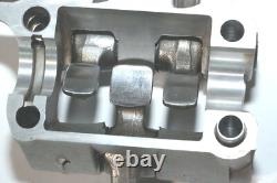 Complete front cylinder head HONDA Africa Twin XRV750 RD07 1994