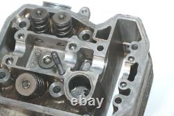 Complete front cylinder head HONDA Africa Twin XRV750 RD07 1994