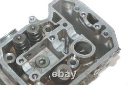Complete front cylinder head HONDA Africa Twin XRV750 RD07 1994