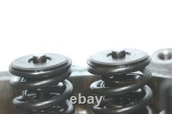 Complete front cylinder head HONDA Africa Twin XRV750 RD07 1994