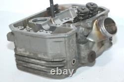 Complete front cylinder head HONDA Africa Twin XRV750 RD07 1994