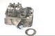 Complete Rear Cylinder Head Honda Africa Twin Xrv750 Rd07 1994