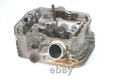 Complete rear cylinder head HONDA Africa Twin XRV750 RD07 1994