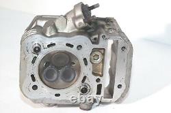 Complete rear cylinder head HONDA Africa Twin XRV750 RD07 1994