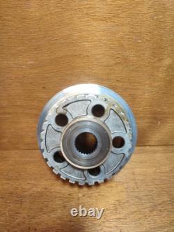 Compressor Clutch Pulley 22120-MV1-000 HONDA XRV 750 AFRICA TWIN RD04 RD07