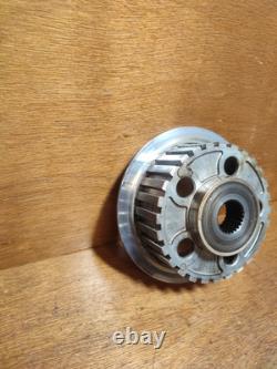 Compressor Clutch Pulley 22120-MV1-000 HONDA XRV 750 AFRICA TWIN RD04 RD07